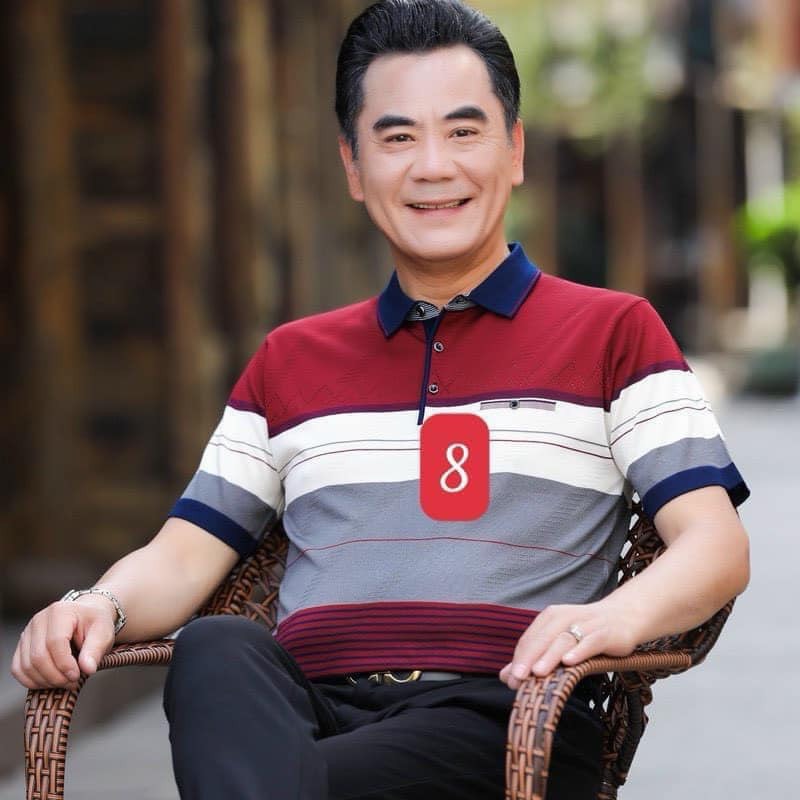 Áo trung niên-R17.1404