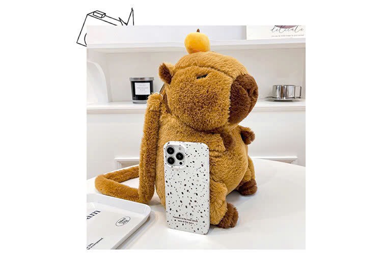 Gấu Capi-R20.2910.24