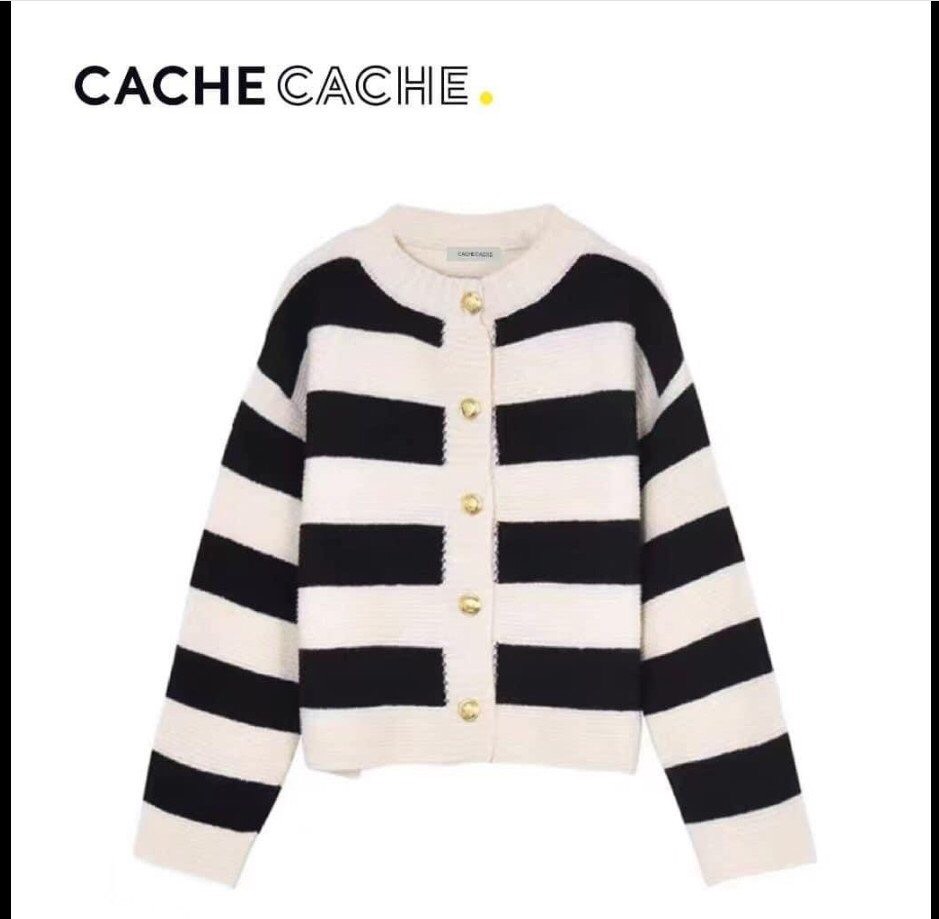 Áo len Cache-HN5.0511