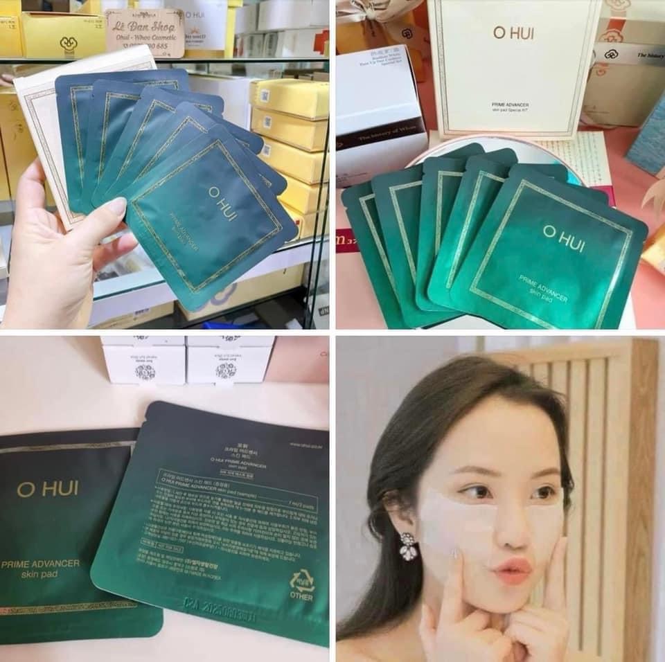 Mặt nạ ohu-R9.1304