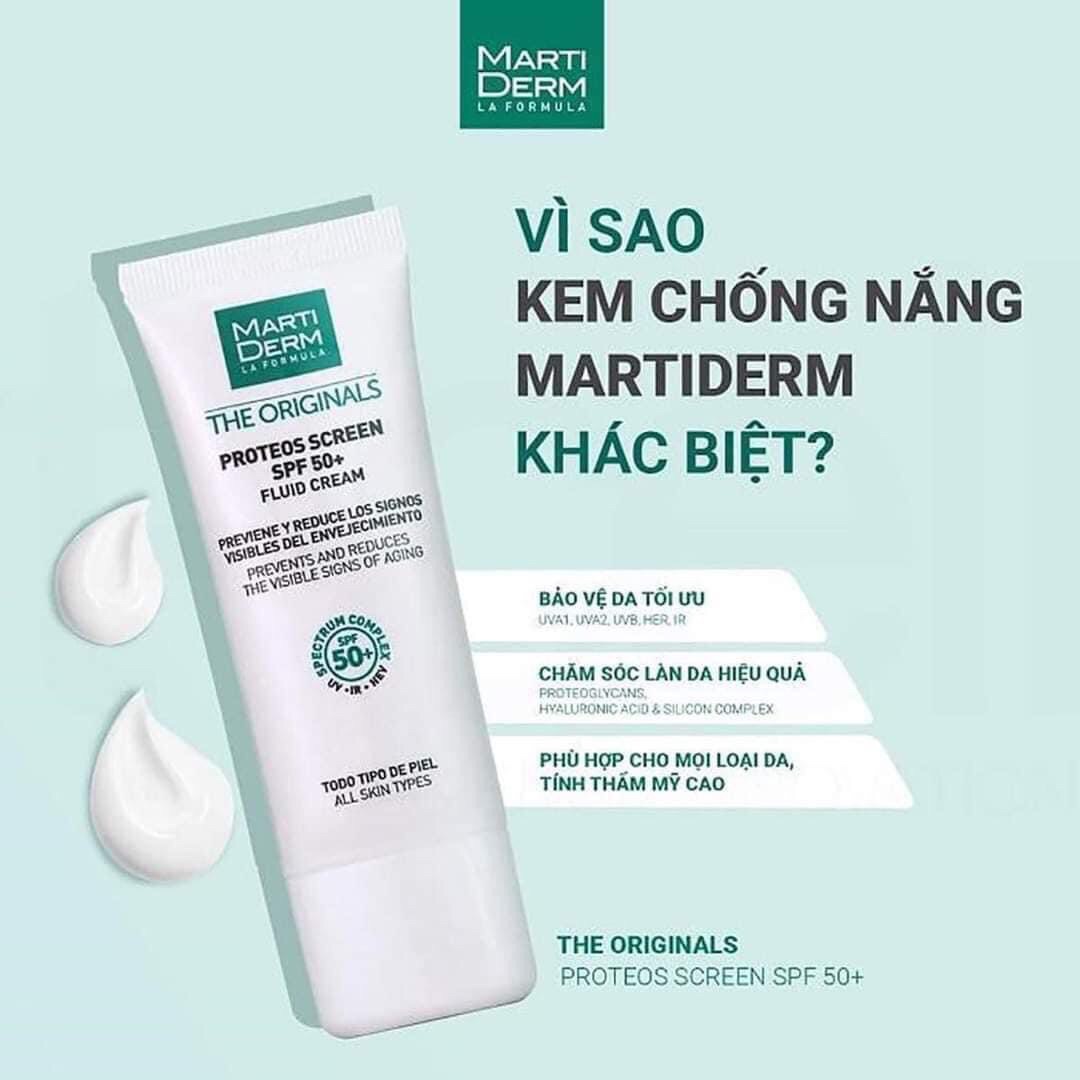 Kem chống nắng - KcndR1305