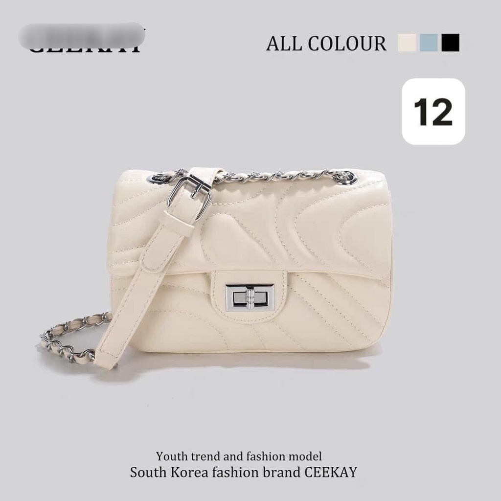 Túi Ceekey-TblcR0908