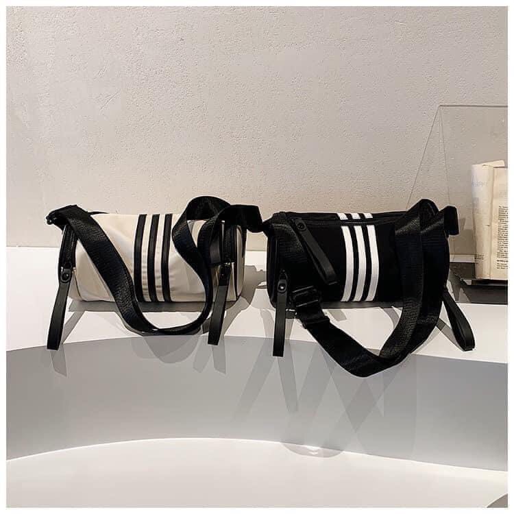 Túi trống ba sọc-Tn3.1712