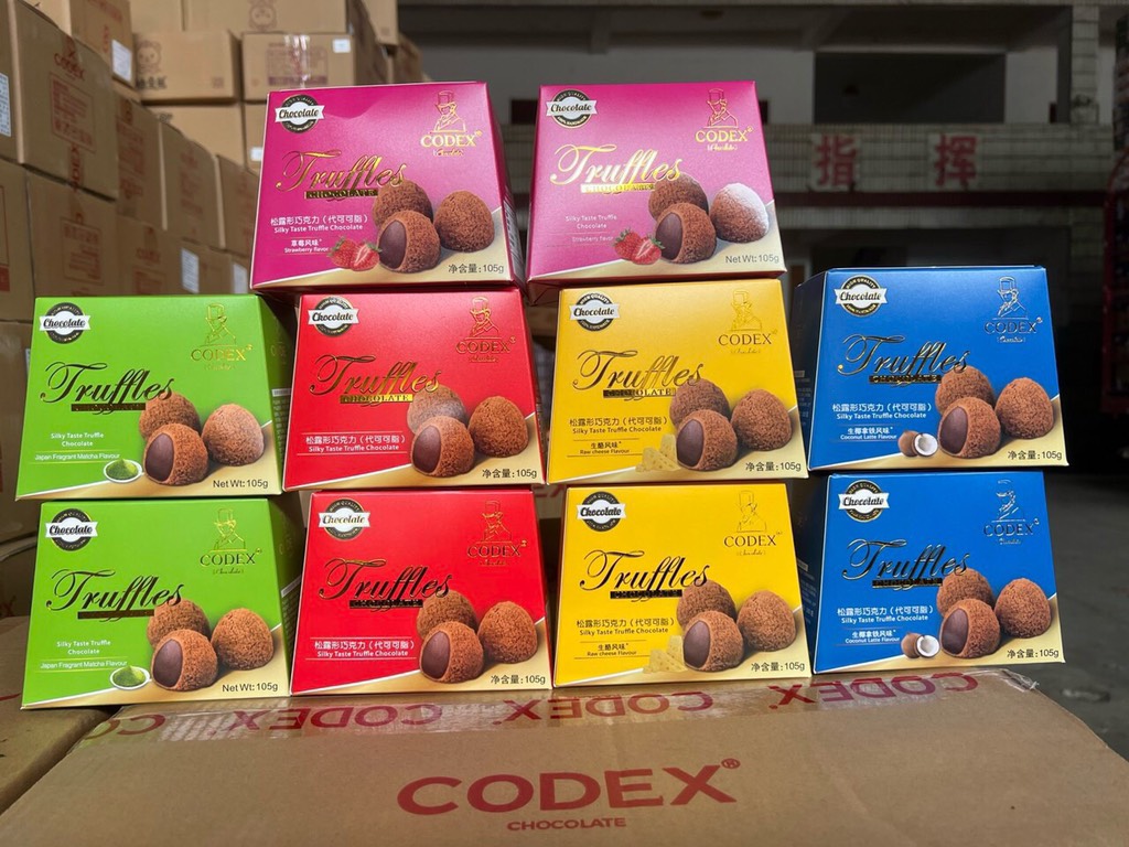 Socola tươi-TN5.0401