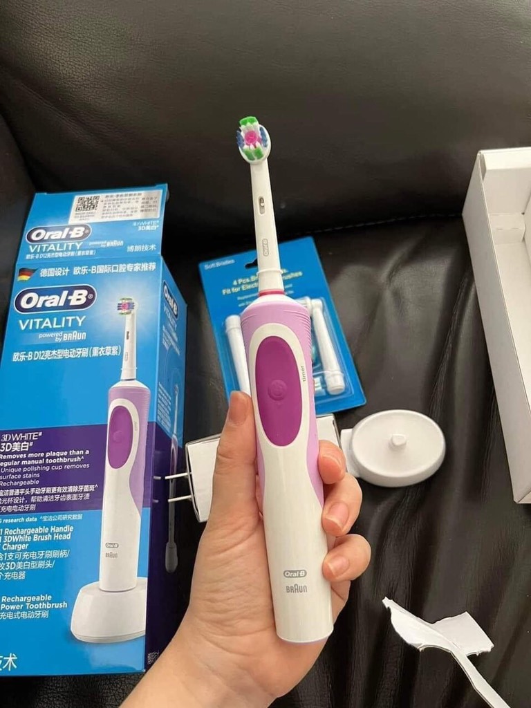 Bàn chải điện-HN1.2809