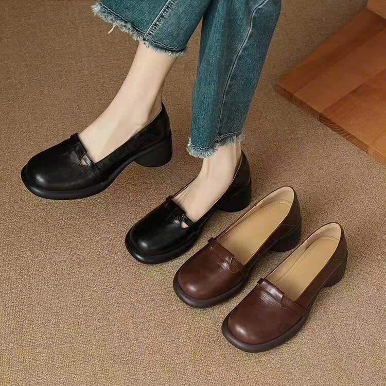 Giầy kiểu pháp-R5.2103.25