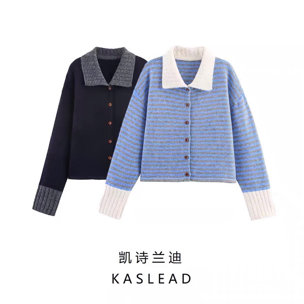Áo len Kaslead-R23.2509.25