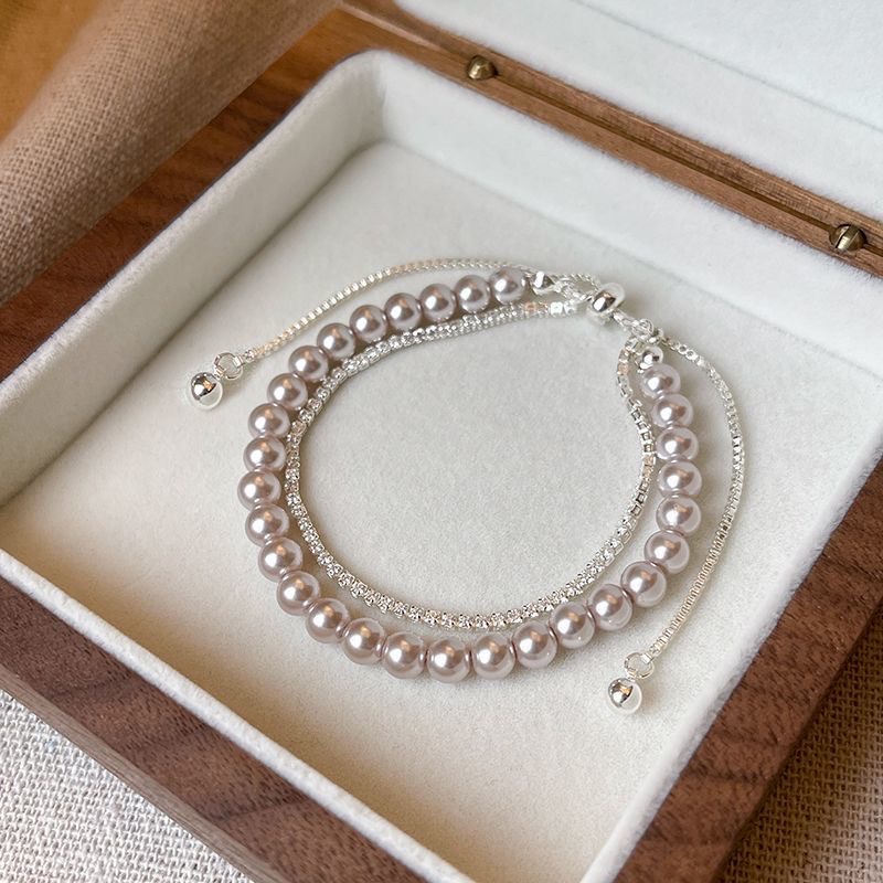 Vòng ngọc trai-R26.2907.25