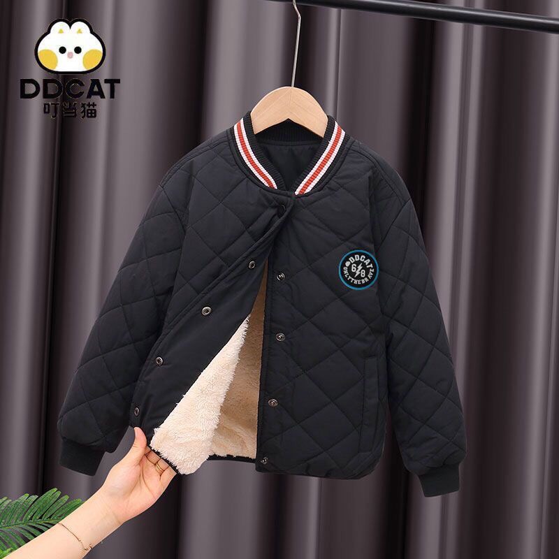 Áo khoác lót lông-TN13.2207