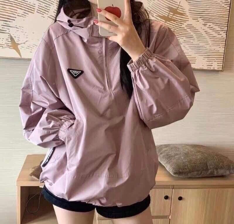 Áo khoác mỏng-TN7.0908