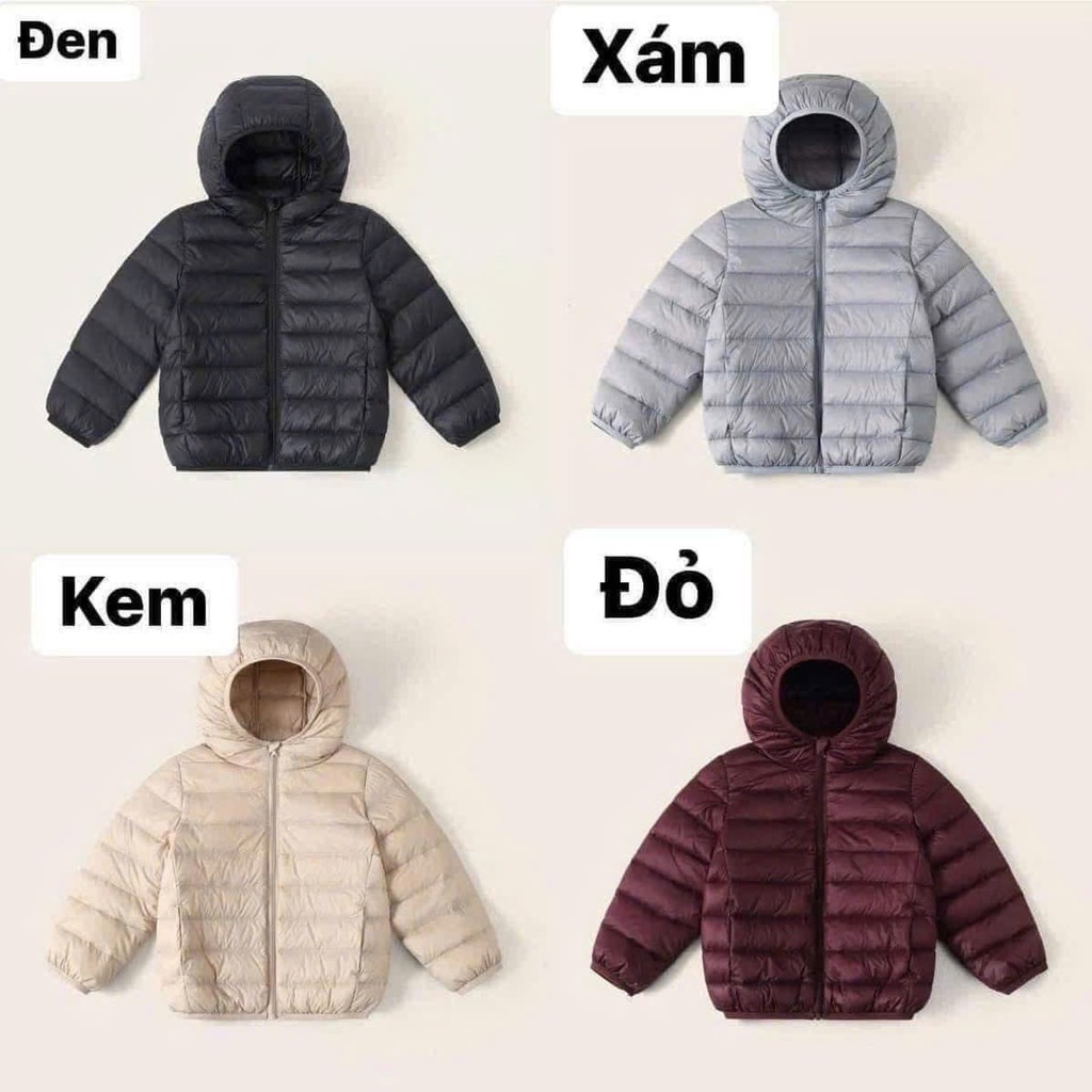 Áo phao-R23.2707.25