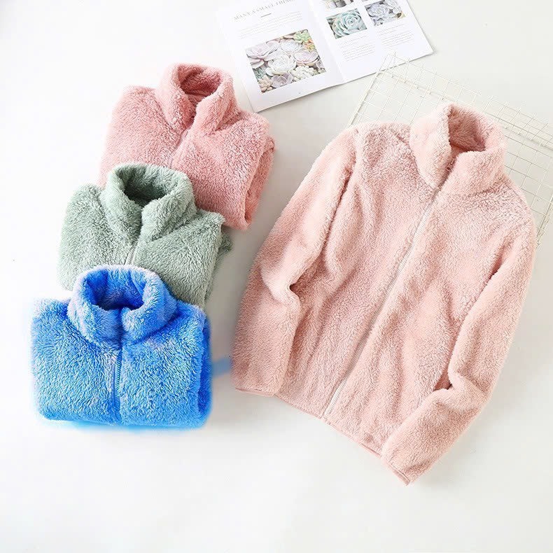 Áo khoác lông cừu-R29.308.24