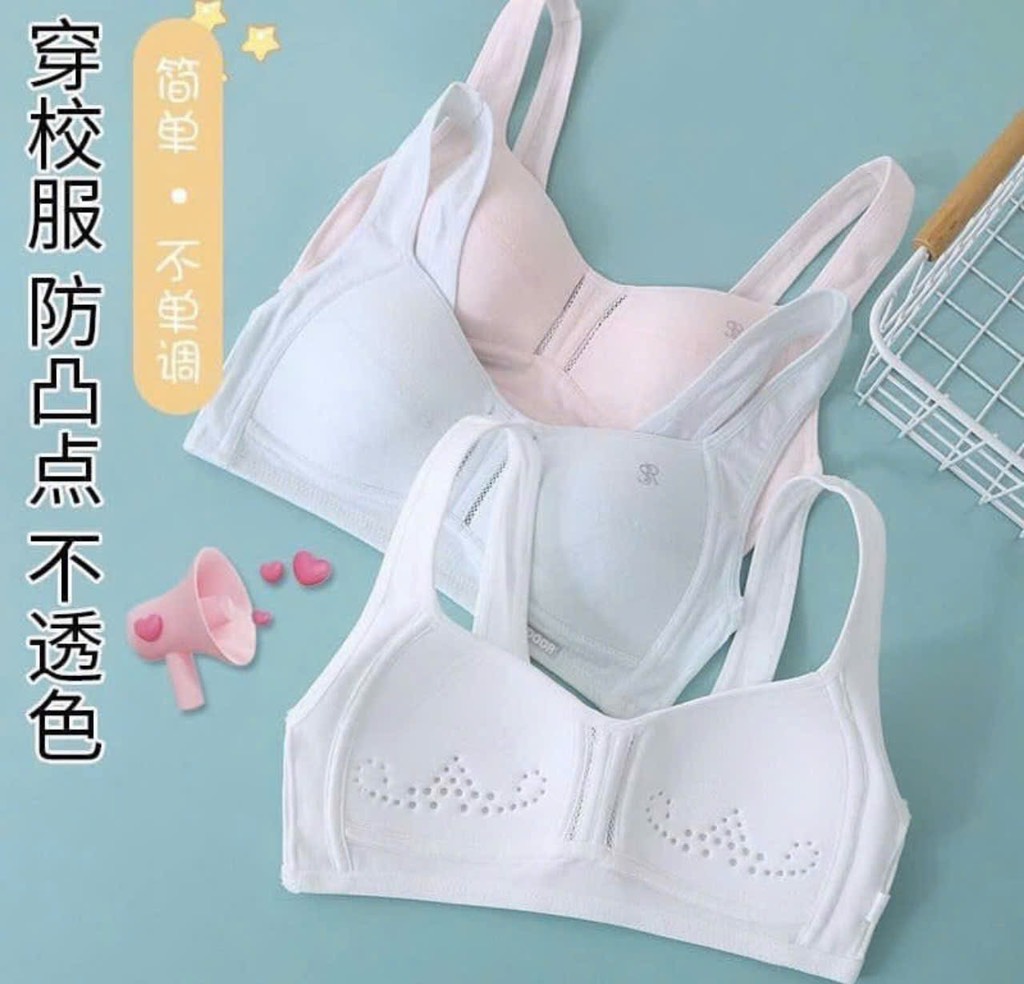 Áo lót k gọng-R22.0210.24