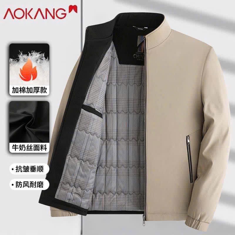 Áo khoác Aokang-R3.0511.24