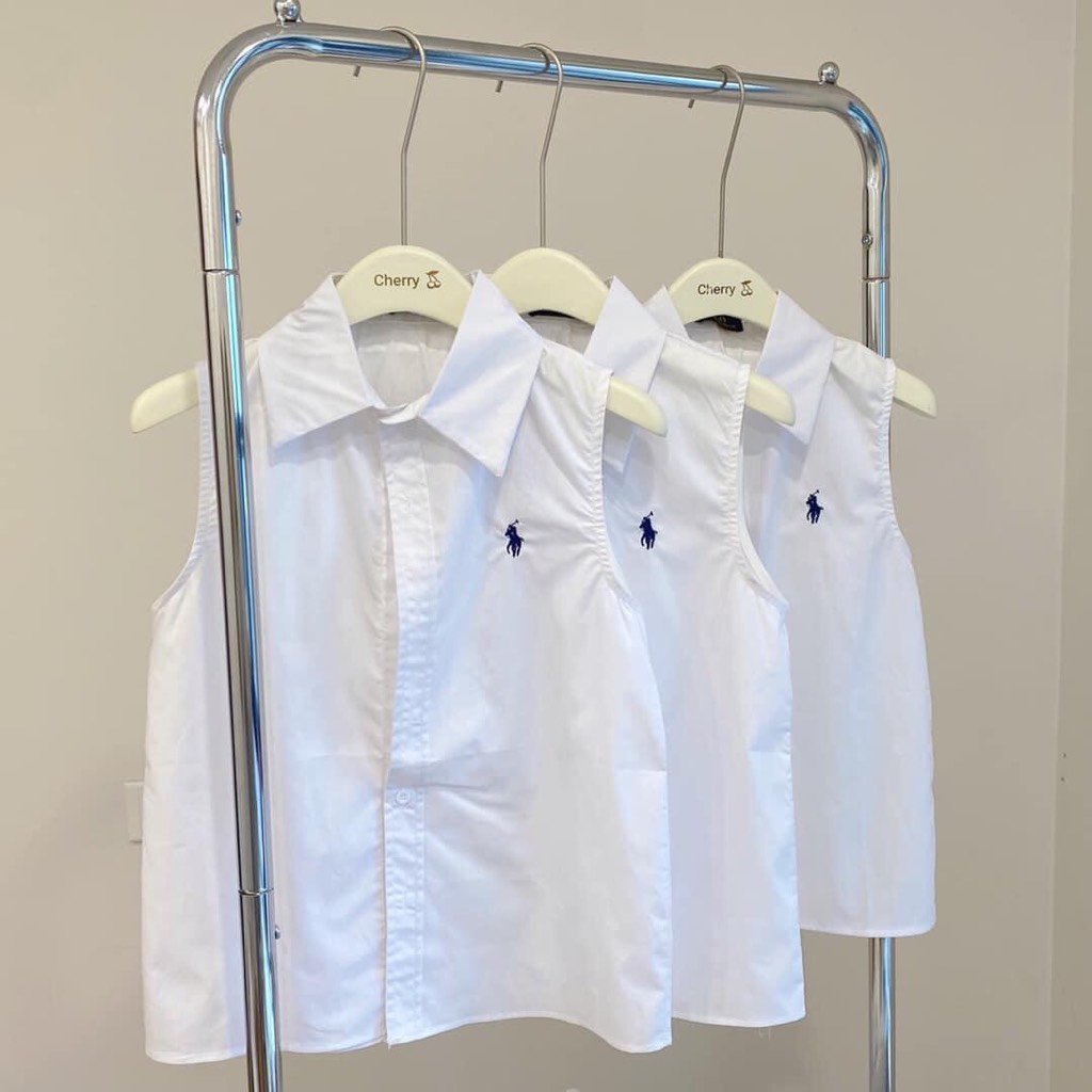 Áo sơ mi polo-SmprR0207