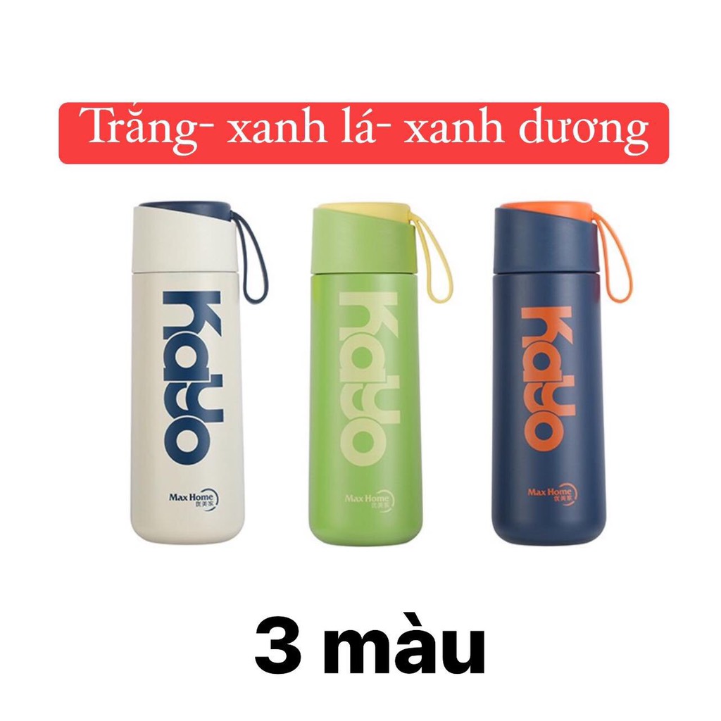 Bình giữ nhiệt-TN2.0810