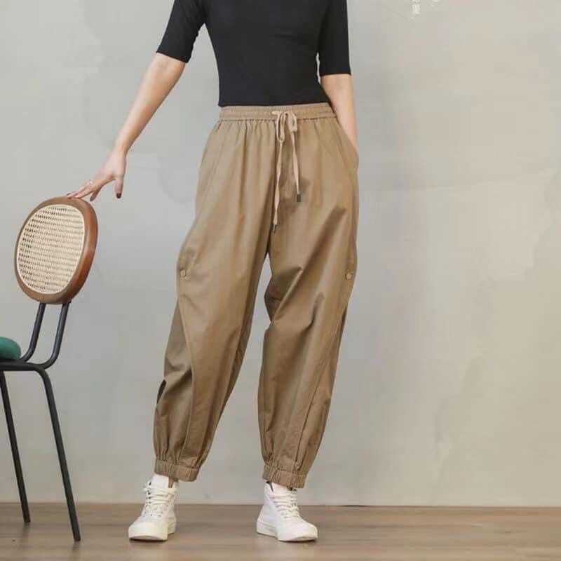 Quần bomber-TN3.1406