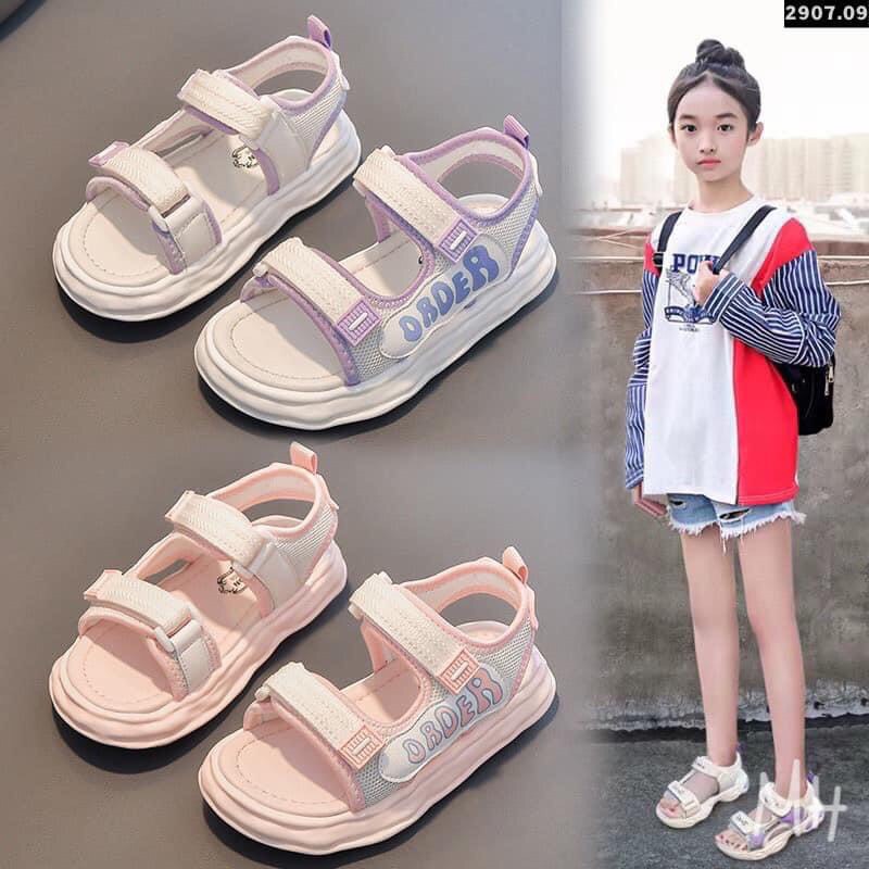 Sandal bé gái-TN1.0808