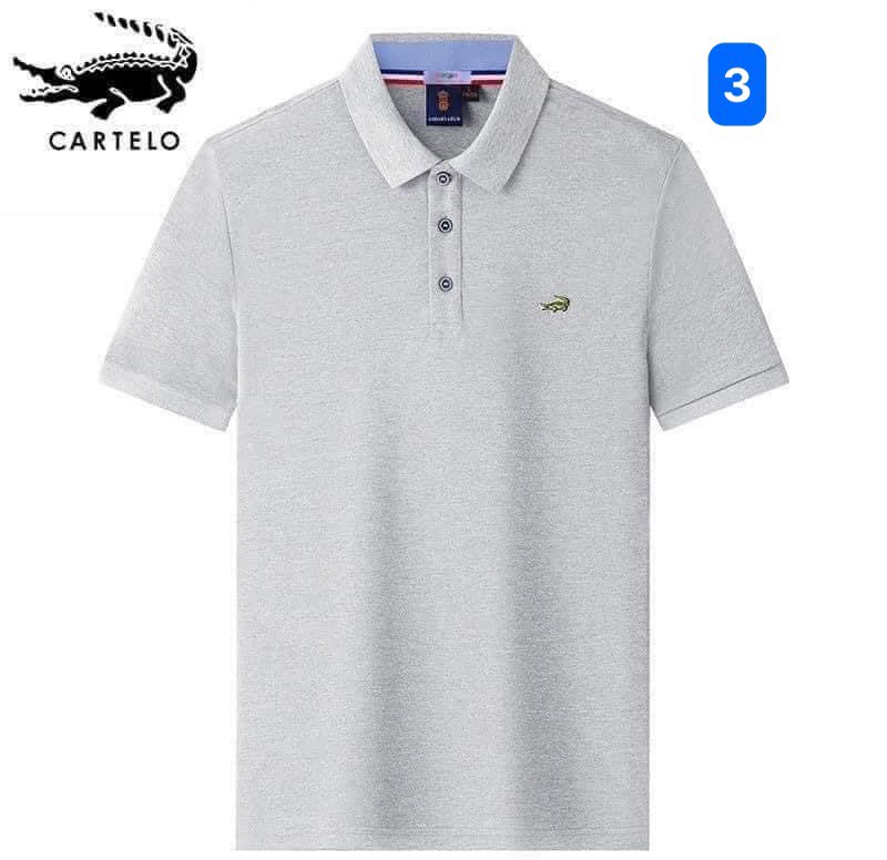 Áo polo Cartelo-Tn10.1902