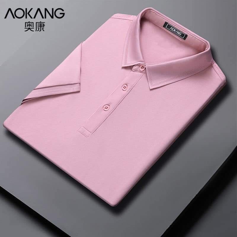 Áo polo cộc tay-HN5.2909