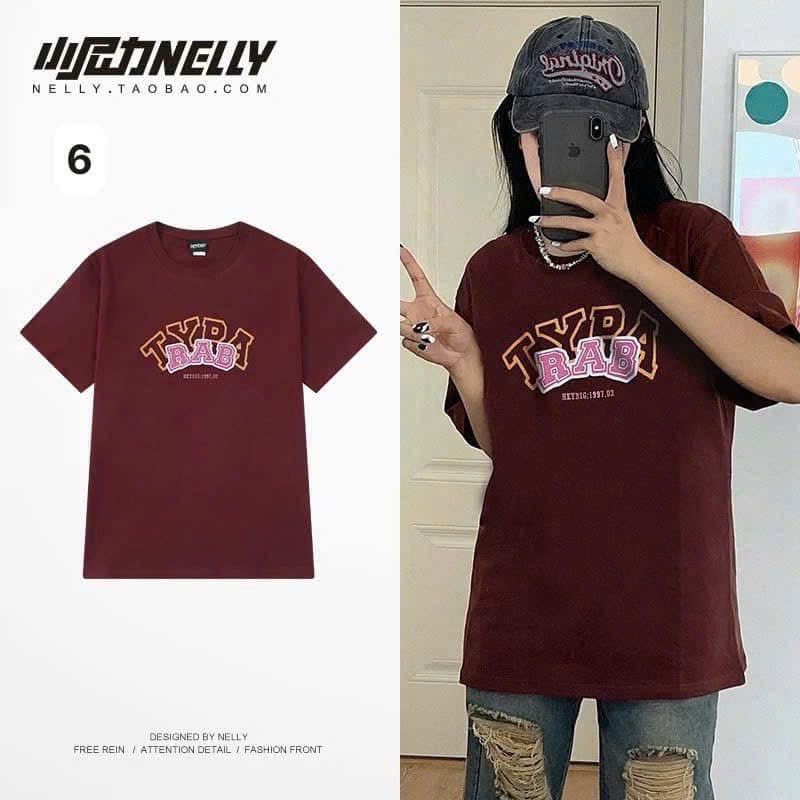 Áo phong Nely-R13.0302.25