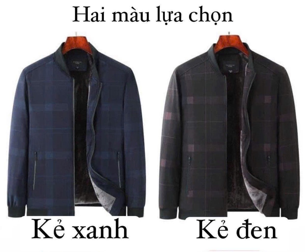 Áo khoác lót lông-R17.2411.24