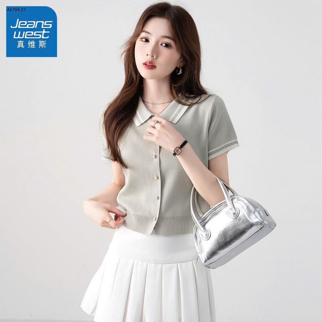 Áo polo nữ-R9.1604.25