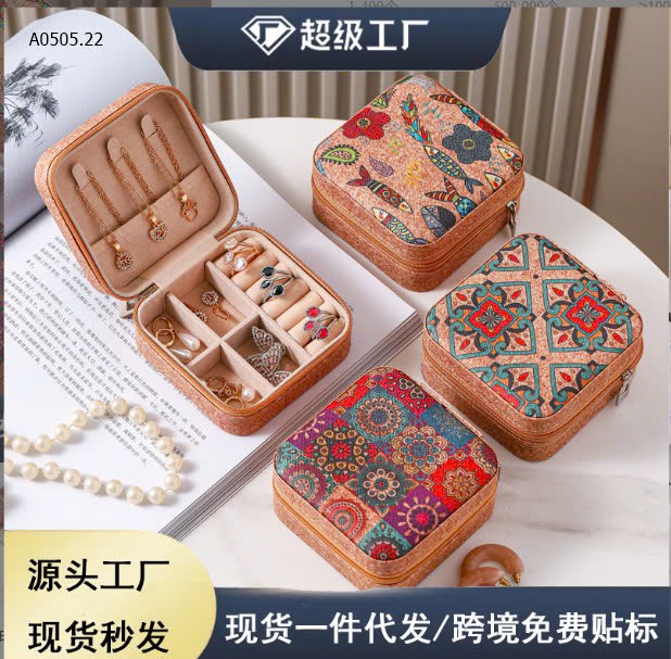 Hộp đựng trang sức-R11.0405.25