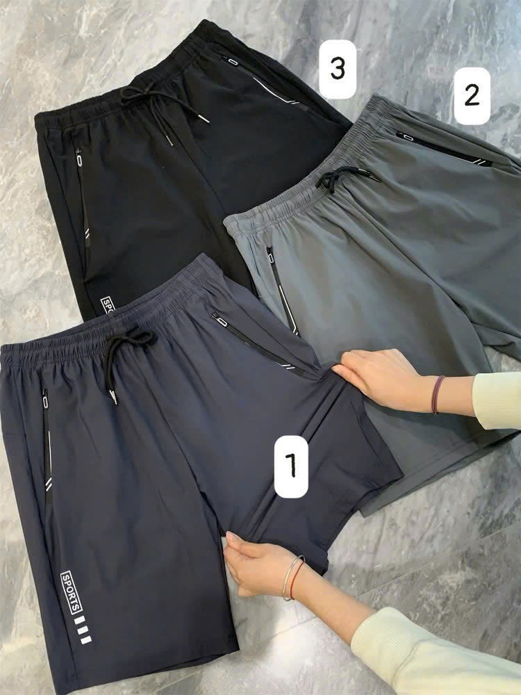 Quần sóc nam-R27.0705.25