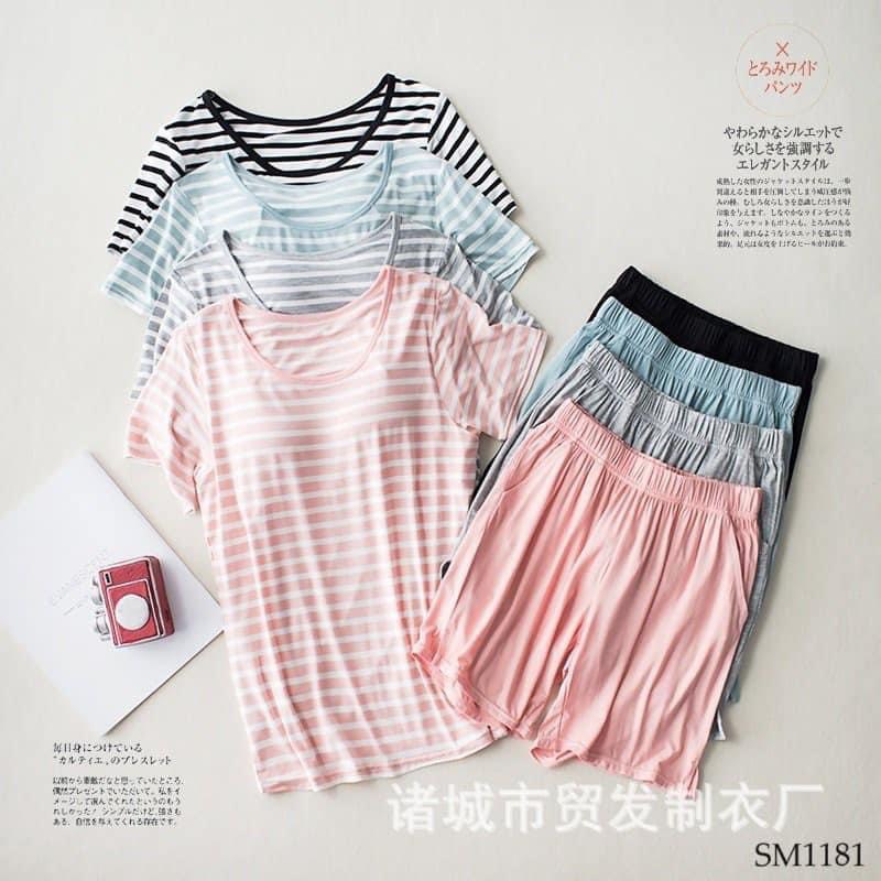 Bộ mặc nhà-Tn13.0603