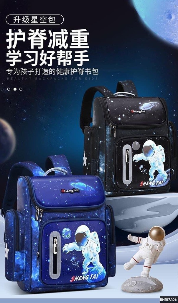 Balo chống gù-TN9.0108
