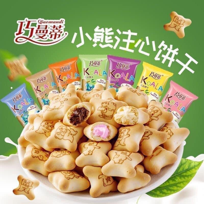 Bánh gấu-Tn4.0801