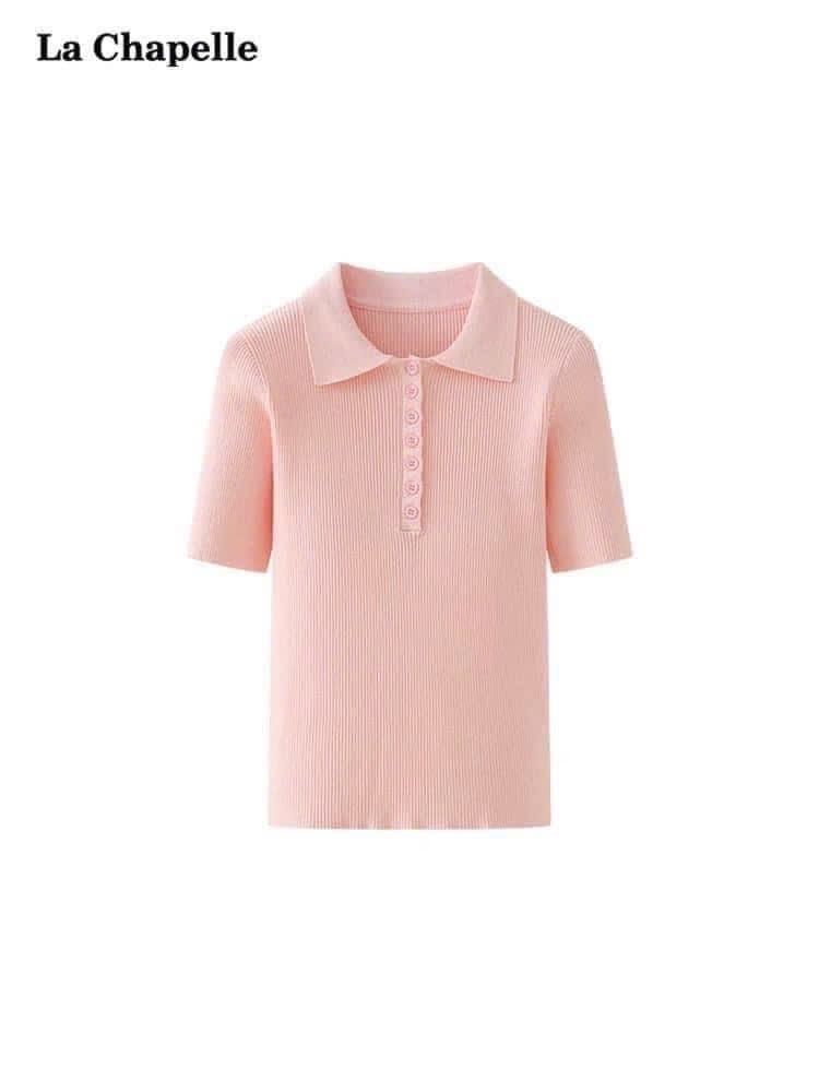 Áo polo La Chapelle-R12.298.24