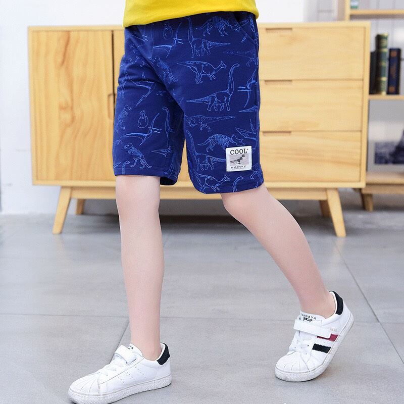Quần đùi cho bé-R23.2605