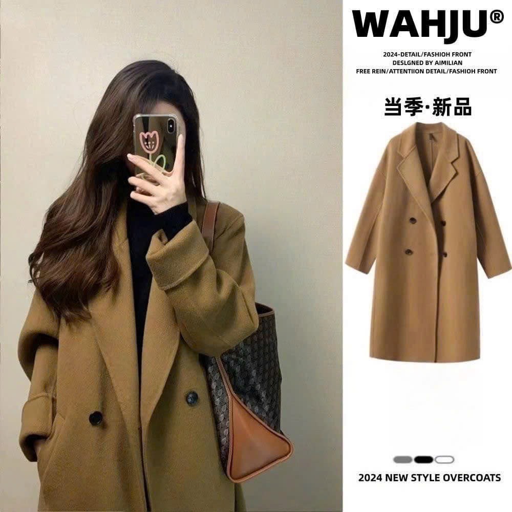 Áo dạ dáng dài-R15.1211.24