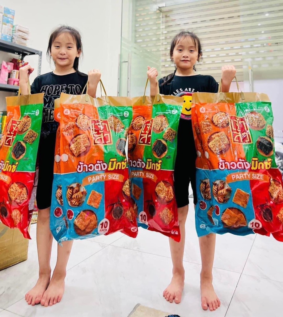 Cơm cháy Thái lan-R25.0608