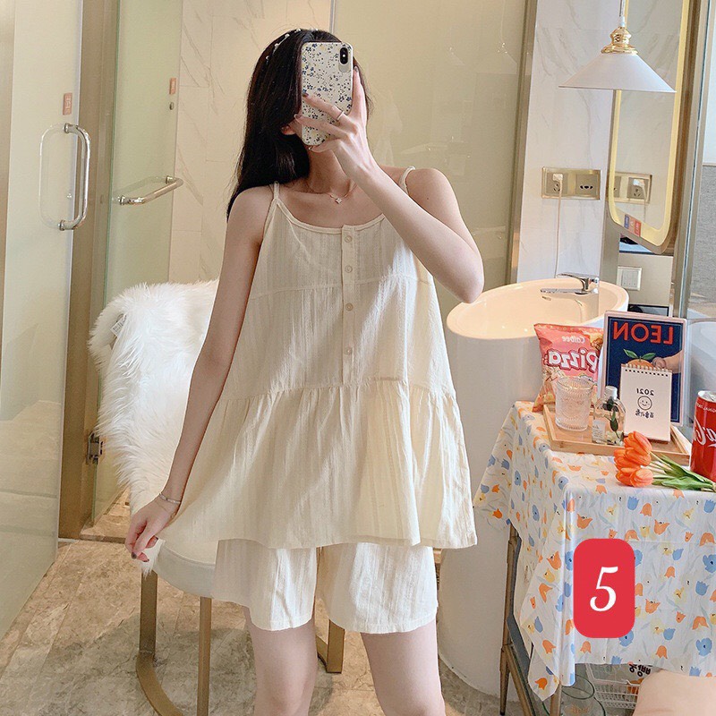 Bộ mặc nhà-Tn5.2403