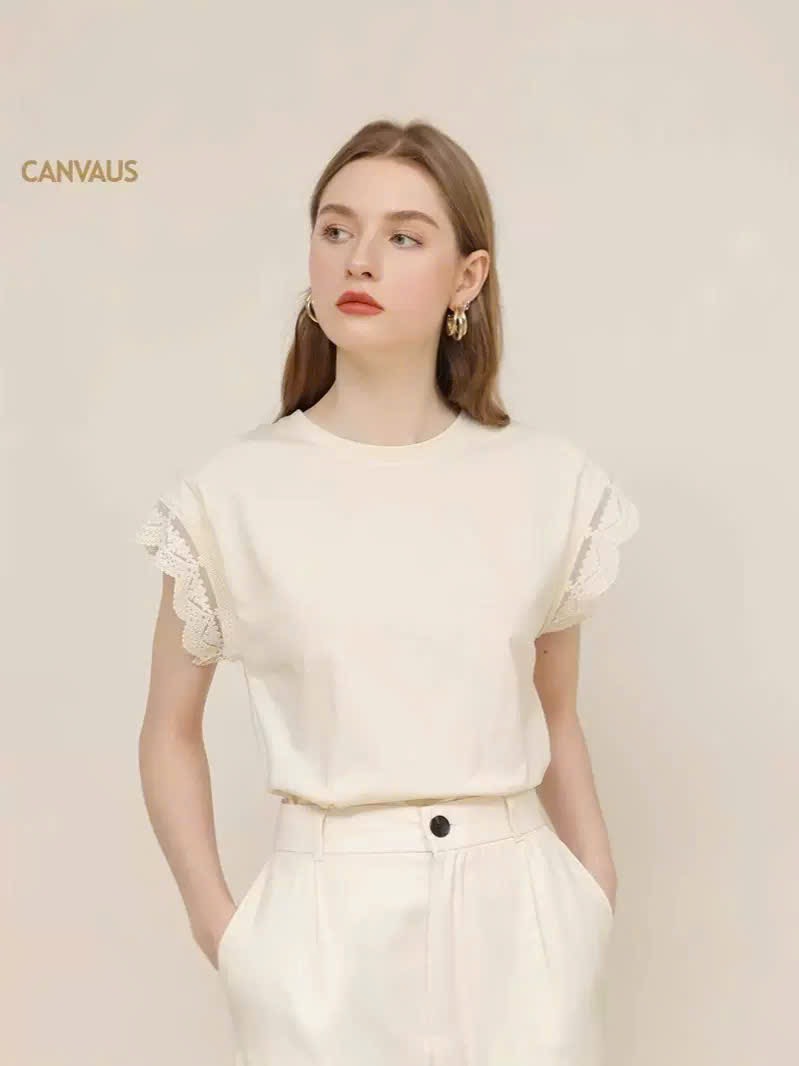 Áo Canvas-R7.2802.26