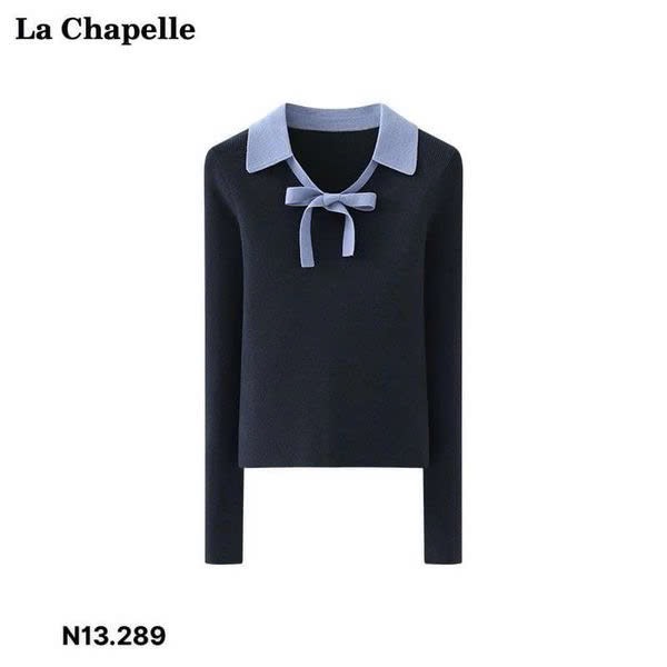 Áo len Lachapell-R9.309.24