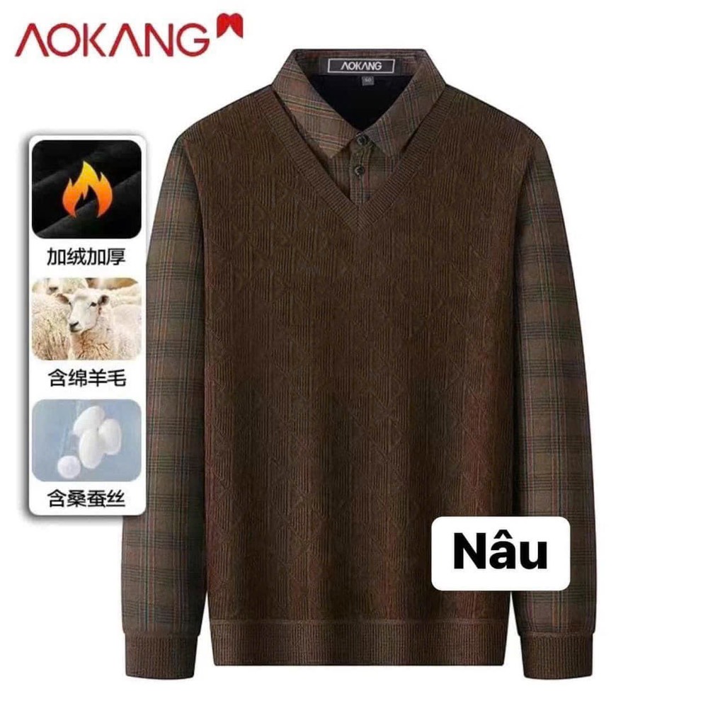 Áo Aokang-R26.0711.24