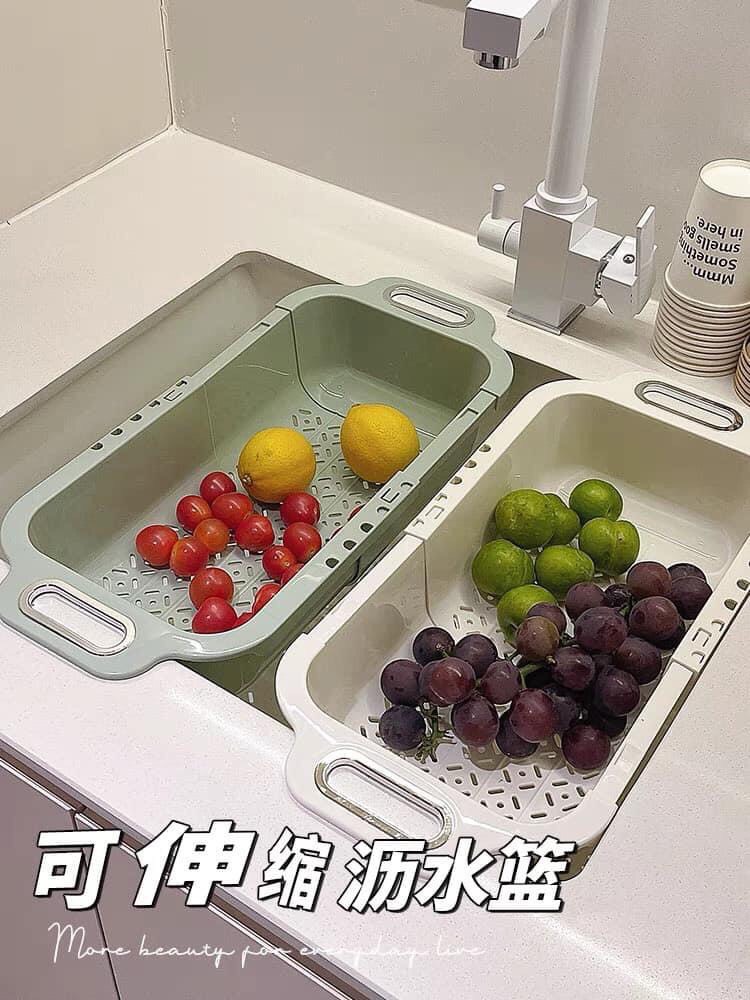 Sét rổ kèm chậu-R27.1408