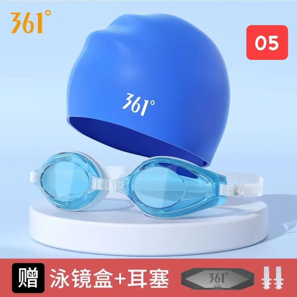 Kính bơi nam nữ-R27.1305