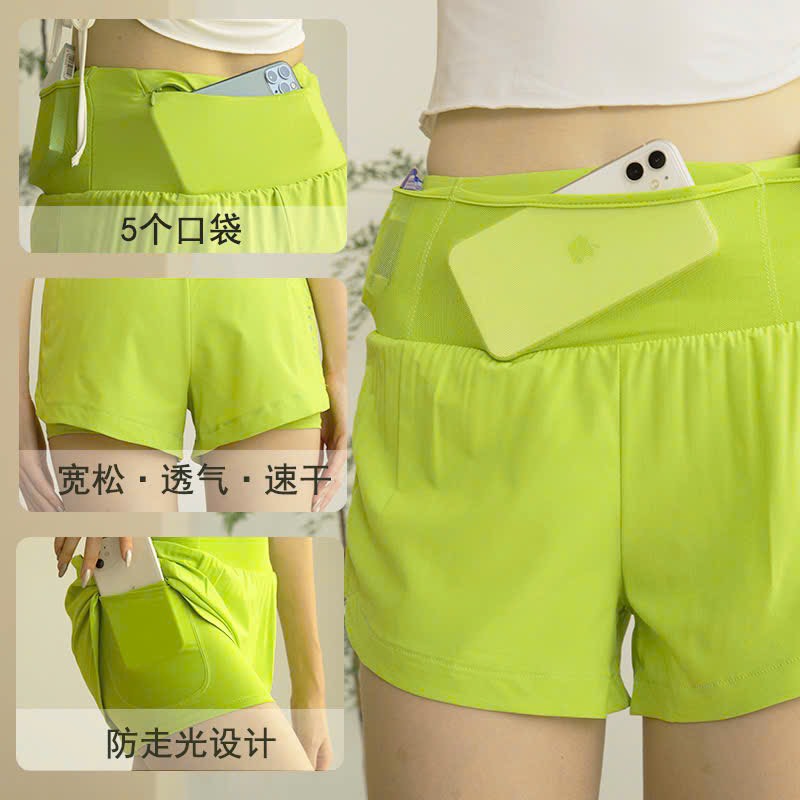 Quần short TT-R5.2810.24