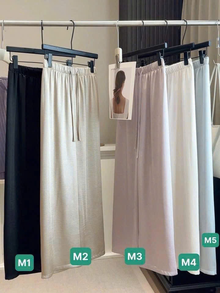 Quần lụa-R14.2403.26