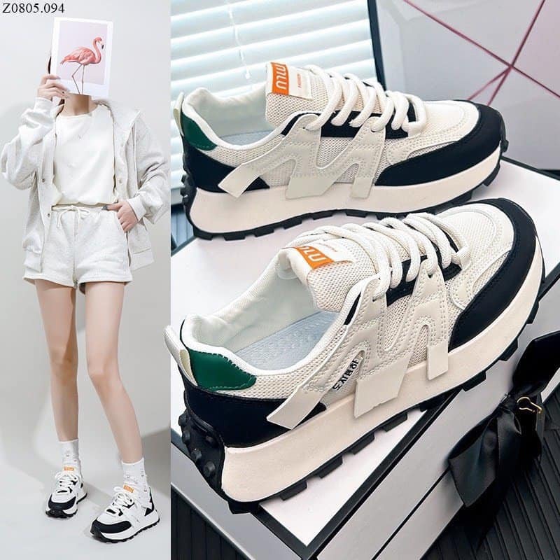 Giầy TT miu-R26.0705