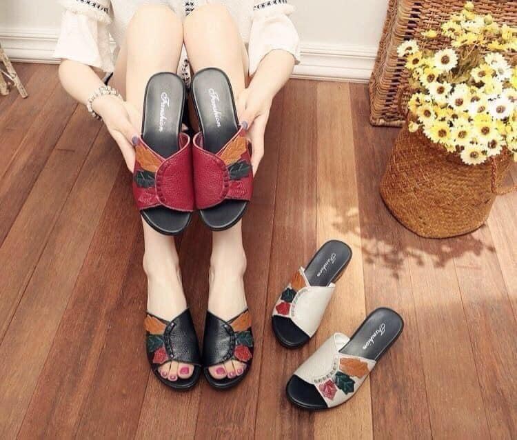 Dép cho mẹ-R28.2804