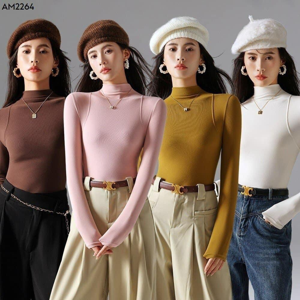 Áo giữ nhiệt-TN8.1209