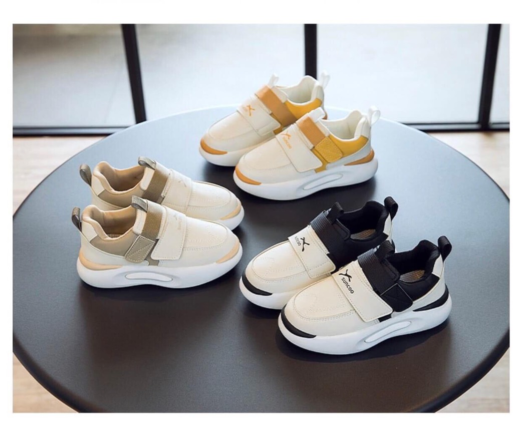 Giầy quai dán-TN8.1408