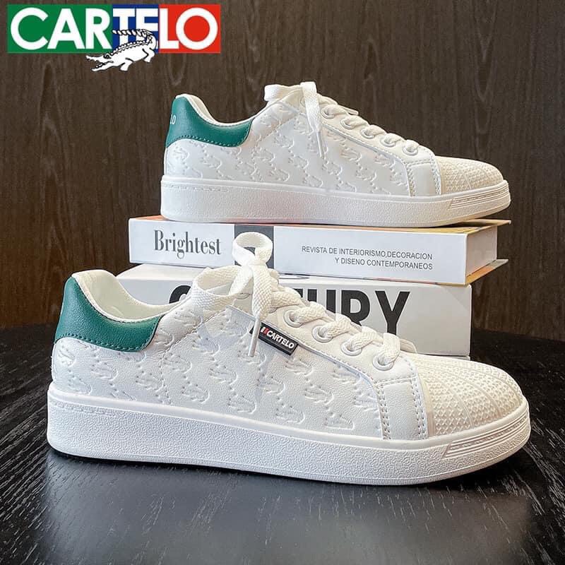 Giày Cartelo-TN3.0906