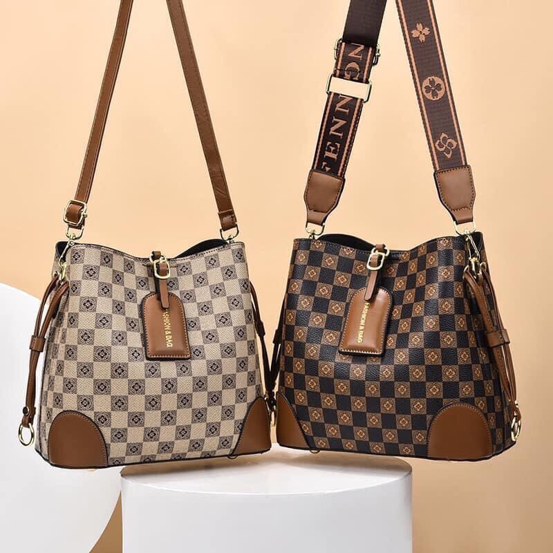 Túi da chữ-TN5.0909